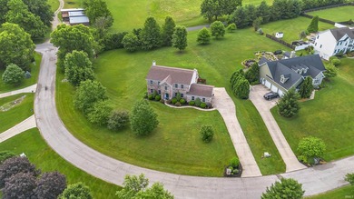 Welcome to 8275 S Stone Ridge Rd. This stunning two-story home - photo 40