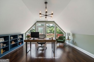 Private Waterside Retreat on Nearly 3 Acres Minutes from Major - photo 40