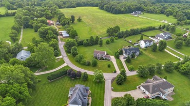 Welcome to 8275 S Stone Ridge Rd. This stunning two-story home - photo 41
