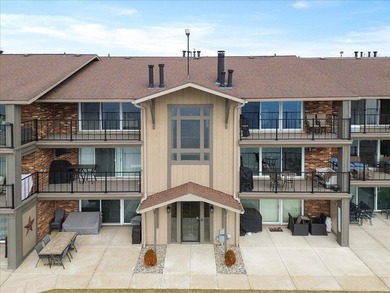 Cedar Lake - Lake County Condo For Sale in Cedar Lake Indiana