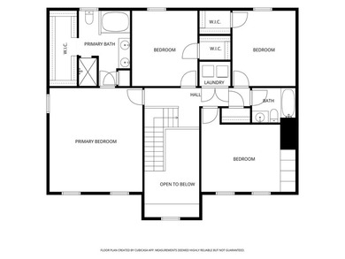 Welcome to 8275 S Stone Ridge Rd. This stunning two-story home - photo 44