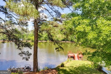 Private Waterside Retreat on Nearly 3 Acres Minutes from Major - photo 45