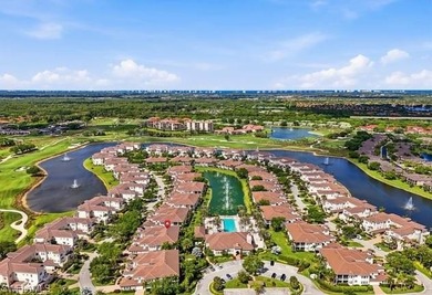Welcome to 587 Avellino Isles Circle #23101, a beautifully - photo 45