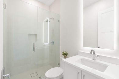 Just Completed Spectacular New-Build By Award Winning Builder & - photo 46