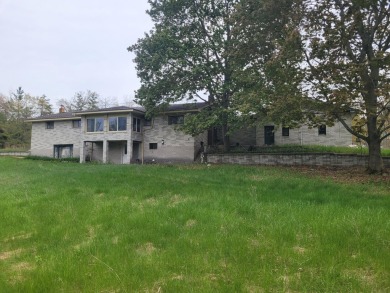 Lake Home Sale Pending in Atlanta, Michigan