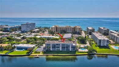 FABULOUS UPDATED 2 BEDROOM 2 BATH CONDO DIRECTLY ON THE - photo 3