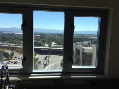 Enjoy urban living at City Heights in this light-filled corner