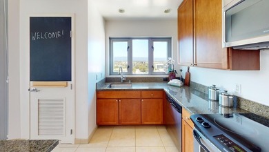 Enjoy urban living at City Heights in this light-filled corner