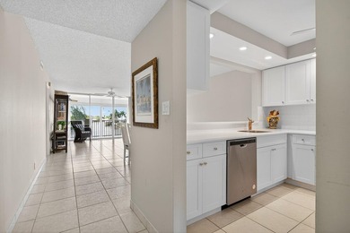FABULOUS UPDATED 2 BEDROOM 2 BATH CONDO DIRECTLY ON THE - photo 8