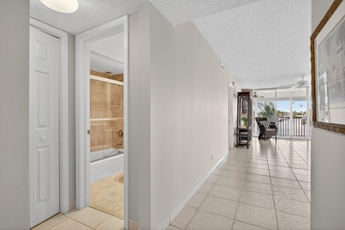 FABULOUS UPDATED 2 BEDROOM 2 BATH CONDO DIRECTLY ON THE - photo 9