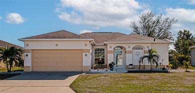 Lake Home For Sale in Venice, Florida