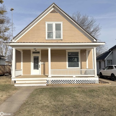 Mississippi River - Des Moines County Home For Sale in Burlington Iowa