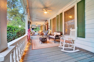 A timeless 1883 residence set amid nearly three acres of