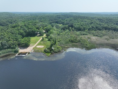 (private lake, pond, creek) Acreage For Sale in Howell Michigan