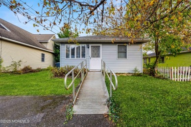 Welcome to this 2 bedroom, 1 bath home in the desirable Money