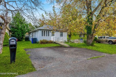 Welcome to this 2 bedroom, 1 bath home in the desirable Money