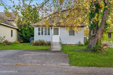 Welcome to this 2 bedroom, 1 bath home in the desirable Money