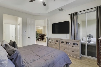 Spacious CBS-built 4-bedroom, 2.5-bath townhome offering - photo 6