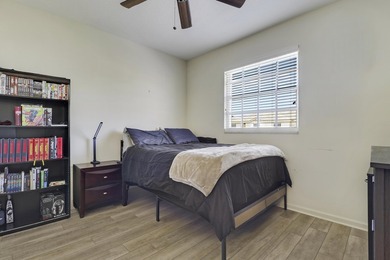 Spacious CBS-built 4-bedroom, 2.5-bath townhome offering - photo 10