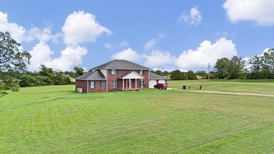 (private lake, pond, creek) Home For Sale in Dardanelle Arkansas