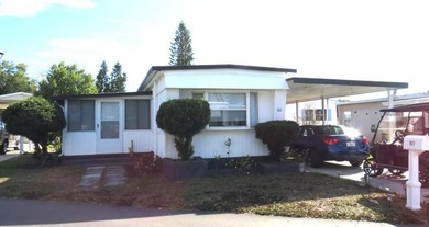 Lake Kathryn - Seminole County Home For Sale in Casselberry Florida