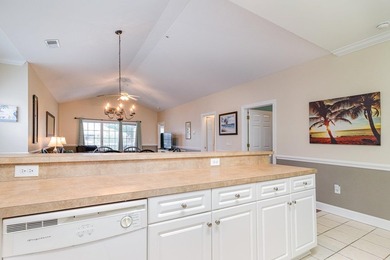 Fully furnished, third floor end unit condo located in Magnolia - photo 13