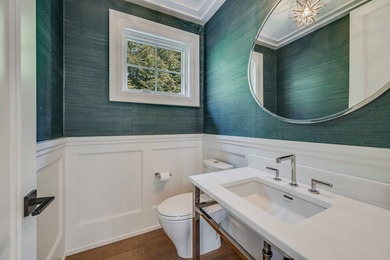 Beautifully constructed and thoughtfully designed, this stunning - photo 13