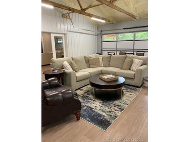LOCATED IN THE HEART OF LONGTOWN, this like-new barndominium - photo 14