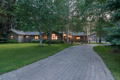 This charming home is a jewel on a mature one-acre lot. The - photo 5