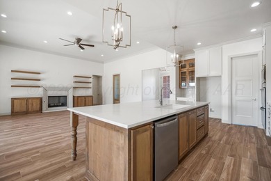 Welcome to this exceptional new-construction home tucked inside - photo 16