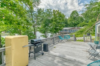 Updated, well-maintained 2-bed 1-bath mobile lakefront home on - photo 16