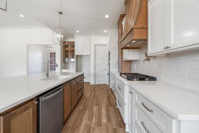 Welcome to this exceptional new-construction home tucked inside - photo 17