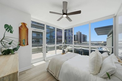 Rarely available corner residence in the heart of Little Italy - photo 17