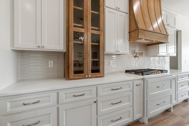 Welcome to this exceptional new-construction home tucked inside - photo 18