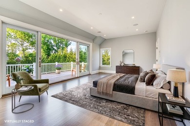 Beautifully constructed and thoughtfully designed, this stunning - photo 18