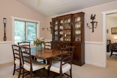 This charming home is a jewel on a mature one-acre lot. The - photo 9