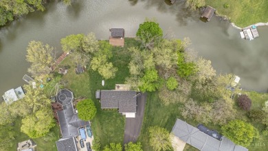 Lake Home Sale Pending in Eaton, Ohio