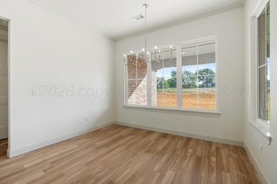 Welcome to this exceptional new-construction home tucked inside - photo 23