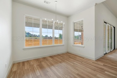Welcome to this exceptional new-construction home tucked inside - photo 24