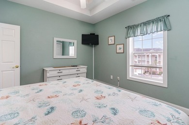 Fully furnished, third floor end unit condo located in Magnolia - photo 24