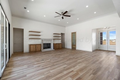 Welcome to this exceptional new-construction home tucked inside - photo 25