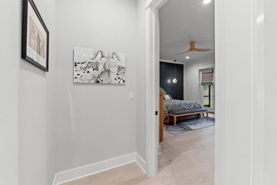 Exquisitely decorated fully furnished, custom 2025 home sits on - photo 25
