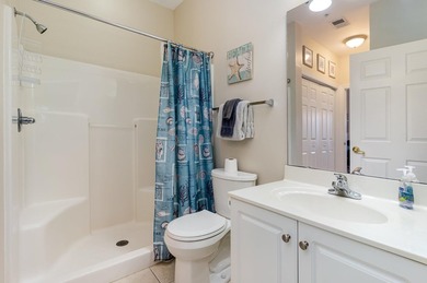 Fully furnished, third floor end unit condo located in Magnolia - photo 28