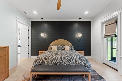 Exquisitely decorated fully furnished, custom 2025 home sits on - photo 28
