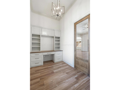 Welcome to this exceptional new-construction home tucked inside - photo 29