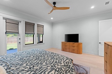 Exquisitely decorated fully furnished, custom 2025 home sits on - photo 29
