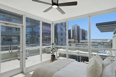Rarely available corner residence in the heart of Little Italy - photo 29