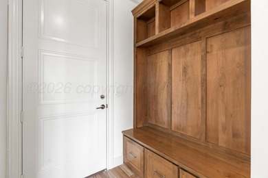 Welcome to this exceptional new-construction home tucked inside - photo 30