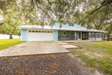 (private lake, pond, coastal) Home For Sale in Hudson Florida