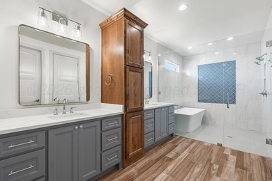 Welcome to this exceptional new-construction home tucked inside - photo 32